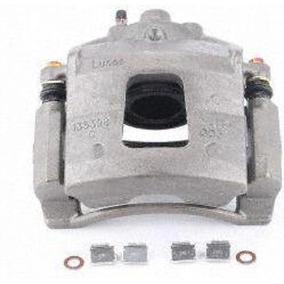Front Right Rebuilt Caliper by POWER STOP - L4773A pa1