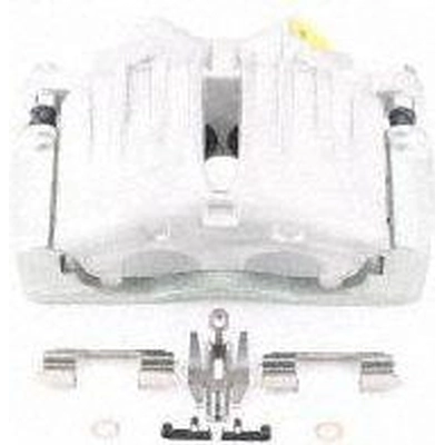 Front Right Rebuilt Caliper by POWER STOP - L4799 pa1