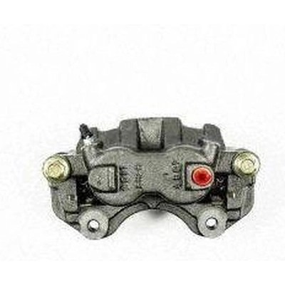 Front Right Rebuilt Caliper by POWER STOP - L4826 pa5