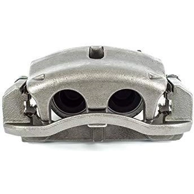Front Right Rebuilt Caliper by POWER STOP - L4860 pa1