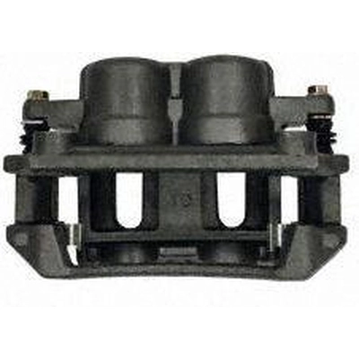 Front Right Rebuilt Caliper by POWER STOP - L4862 pa1