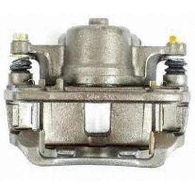 Front Right Rebuilt Caliper by POWER STOP - L4881 pa5