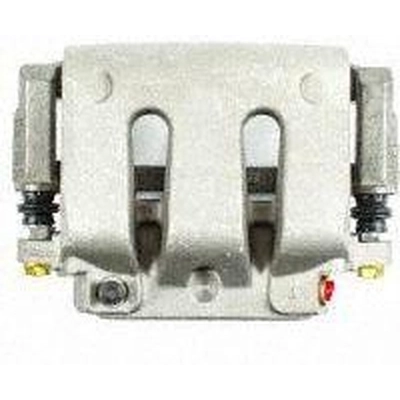 Front Right Rebuilt Caliper by POWER STOP - L4928 pa2