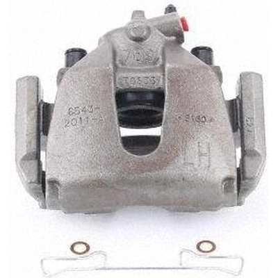 Front Right Rebuilt Caliper by POWER STOP - L4948 pa1