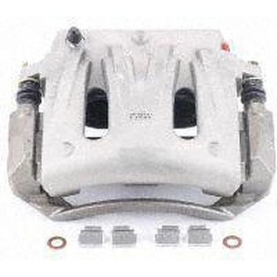 Front Right Rebuilt Caliper by POWER STOP - L4961 pa1