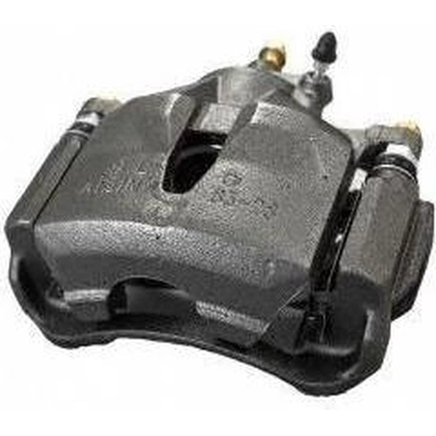 Front Right Rebuilt Caliper by POWER STOP - L4968A pa1