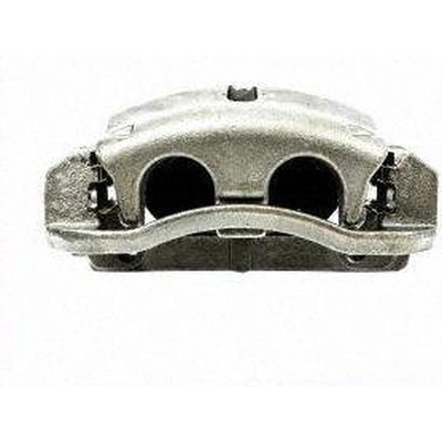 Front Right Rebuilt Caliper by POWER STOP - L4974 pa1