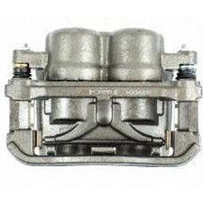 Front Right Rebuilt Caliper by POWER STOP - L4974A pa4