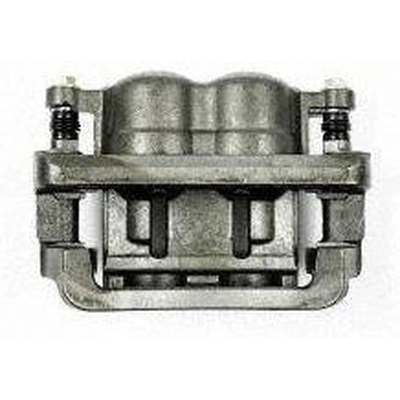 Front Right Rebuilt Caliper by POWER STOP - L5022 pa4