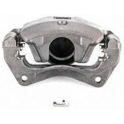 Front Right Rebuilt Caliper by POWER STOP - L5033C pa1