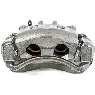 Front Right Rebuilt Caliper by POWER STOP - L5057 pa1