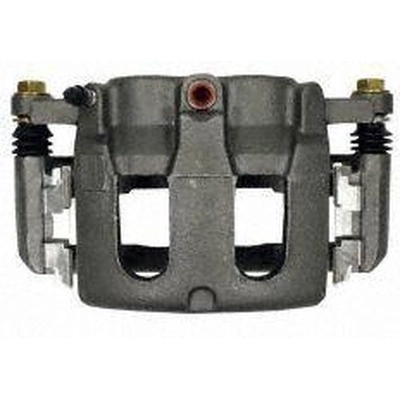 Front Right Rebuilt Caliper by POWER STOP - L5215 pa1