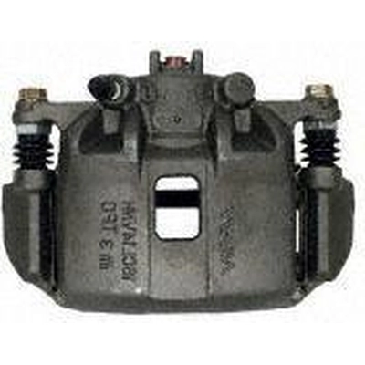 Front Right Rebuilt Caliper by POWER STOP - L6039 pa1