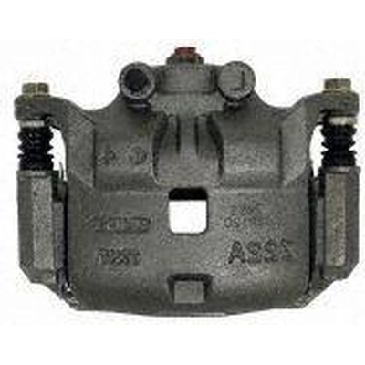 Front Right Rebuilt Caliper by POWER STOP - L6861 pa1