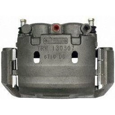 Front Right Rebuilt Caliper by POWER STOP - L8046 pa3