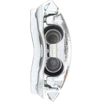 Front Right Rebuilt Caliper by QUALITY-BUILT - BC154275 pa2