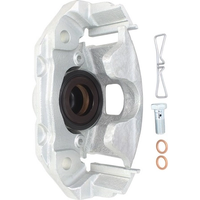 Front Right Rebuilt Caliper by QUALITY-BUILT - BC154360 pa1