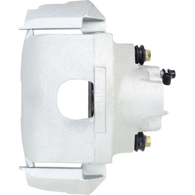 Front Right Rebuilt Caliper by QUALITY-BUILT - BC154360 pa5