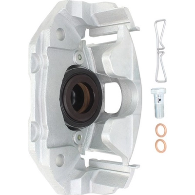 Front Right Rebuilt Caliper by QUALITY-BUILT - BC154362 pa1