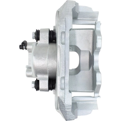 Front Right Rebuilt Caliper by QUALITY-BUILT - BC154362 pa2