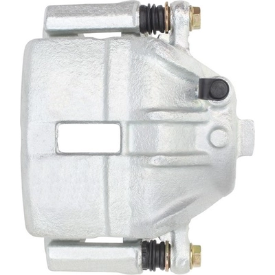 Front Right Rebuilt Caliper by QUALITY-BUILT - BC154383 pa2