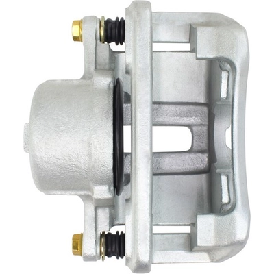 Front Right Rebuilt Caliper by QUALITY-BUILT - BC154613AS pa2