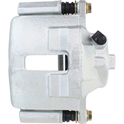 Front Right Rebuilt Caliper by QUALITY-BUILT - BC154613BS pa2