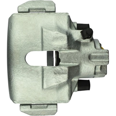 Front Right Rebuilt Caliper by QUALITY-BUILT - BC154623 pa2