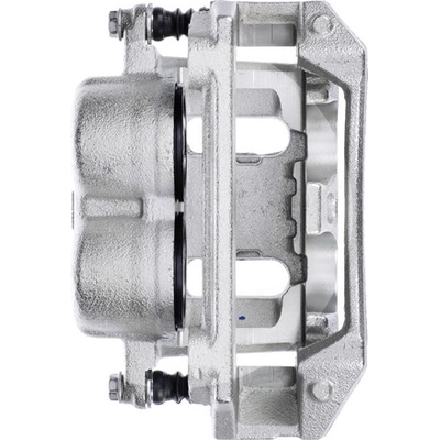 Front Right Rebuilt Caliper by QUALITY-BUILT - BC154634 pa2