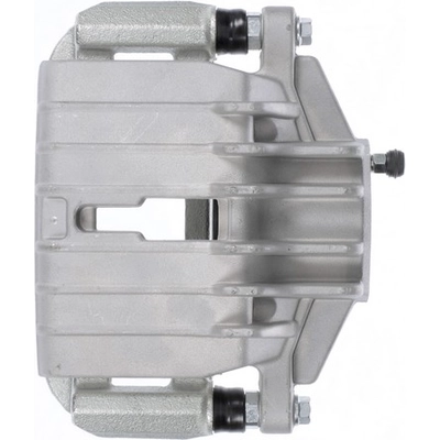 Front Right Rebuilt Caliper by QUALITY-BUILT - BC154647 pa2