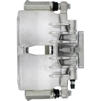 Front Right Rebuilt Caliper by QUALITY-BUILT - BC154722 pa2