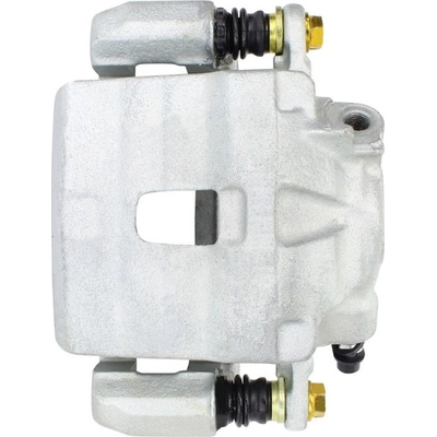 Front Right Rebuilt Caliper by QUALITY-BUILT - BC154736 pa2