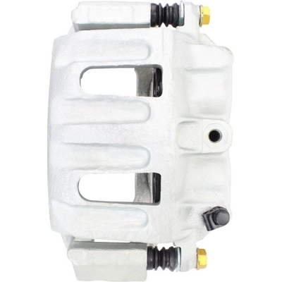 Front Right Rebuilt Caliper by QUALITY-BUILT - BC154750 pa2