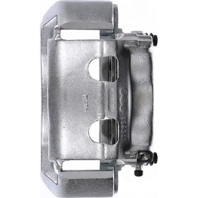 Front Right Rebuilt Caliper by QUALITY-BUILT - BC154760 pa2