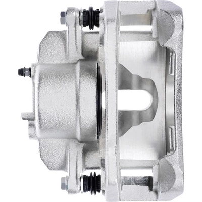Front Right Rebuilt Caliper by QUALITY-BUILT - BC154789 pa2
