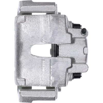 Front Right Rebuilt Caliper by QUALITY-BUILT - BC154809 pa2