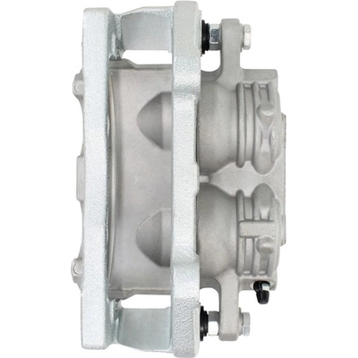 Front Right Rebuilt Caliper by QUALITY-BUILT - BC154879 pa5