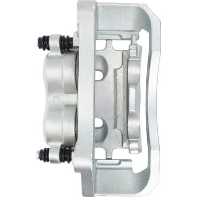 Front Right Rebuilt Caliper by QUALITY-BUILT - BC154890 pa3