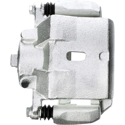 Front Right Rebuilt Caliper by QUALITY-BUILT - BC154911A pa2