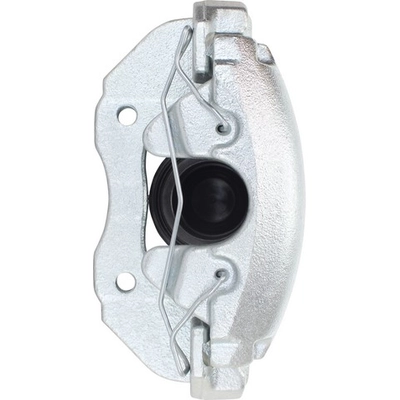 Front Right Rebuilt Caliper by QUALITY-BUILT - BC154949 pa1
