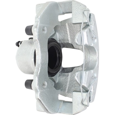 Front Right Rebuilt Caliper by QUALITY-BUILT - BC154949 pa2