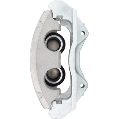 Front Right Rebuilt Caliper by QUALITY-BUILT - BC154966 pa5