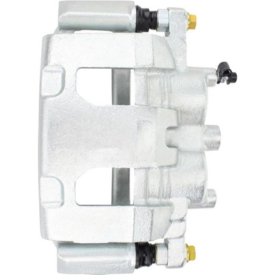 Front Right Rebuilt Caliper by QUALITY-BUILT - BC154989HD pa2