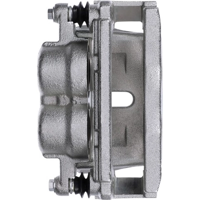Front Right Rebuilt Caliper by QUALITY-BUILT - BC155005A pa5