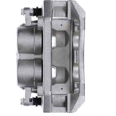 Front Right Rebuilt Caliper by QUALITY-BUILT - BC155008 pa2
