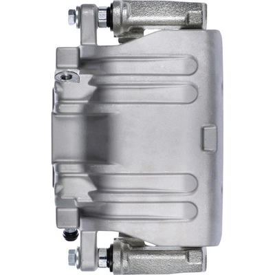 Front Right Rebuilt Caliper by QUALITY-BUILT - BC155017 pa2