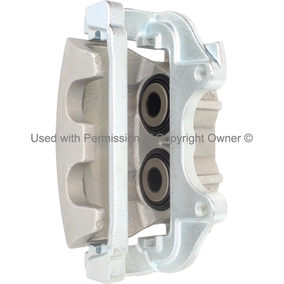 Front Right Rebuilt Caliper by QUALITY-BUILT - BC155017A pa1