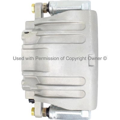 Front Right Rebuilt Caliper by QUALITY-BUILT - BC155017A pa2