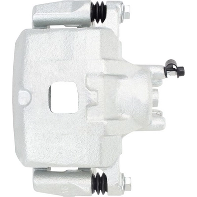 Front Right Rebuilt Caliper by QUALITY-BUILT - BC155033A pa2