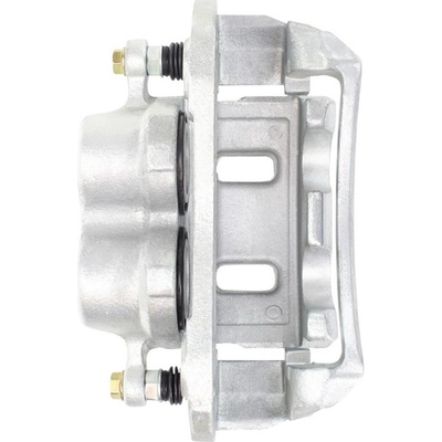 Front Right Rebuilt Caliper by QUALITY-BUILT - BC155057 pa2